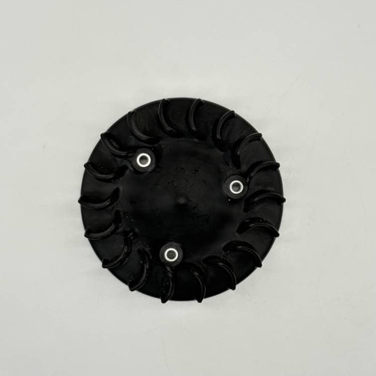 فن کننده پروانه وسپا