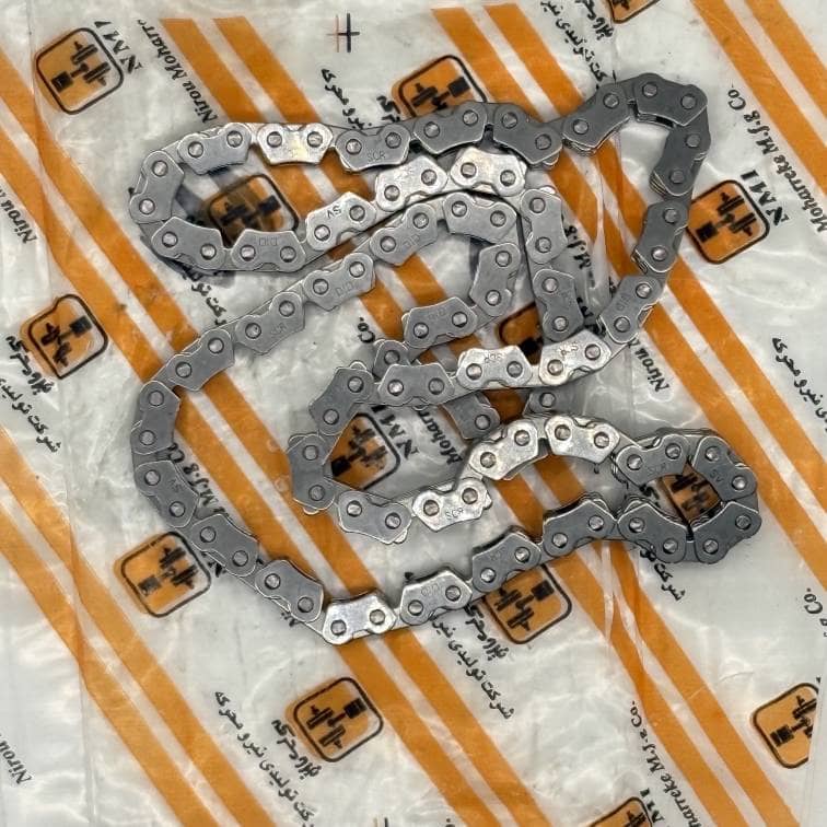 زنجیر تایم اورجینال نامی rx249