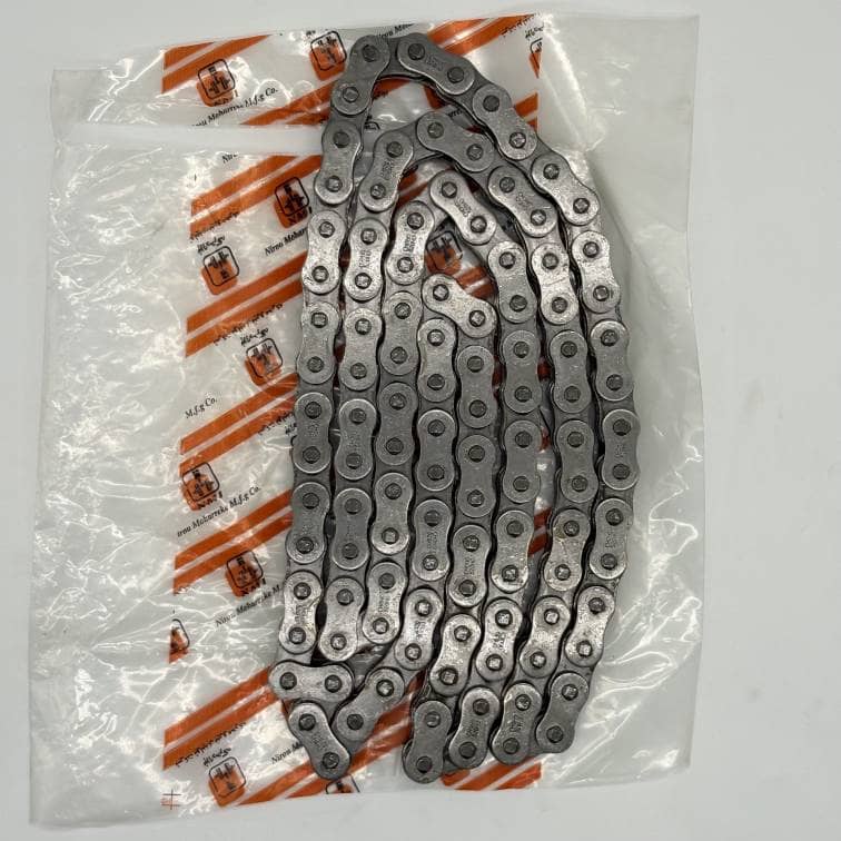 زنجیر چرخ عقب اورجینال نامی rx249